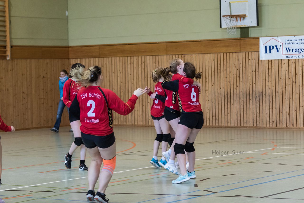 Bild 843 - Nordostdeutsche Meisterschaft U16